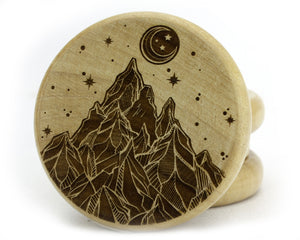 Wood Grinders