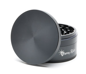 Open image in slideshow, 4&quot; (100mm) JUMBO Grinder
