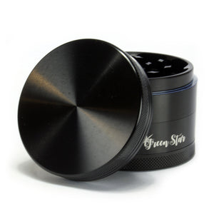 Open image in slideshow, 2.5&quot; 4-Piece Herb Grinder
